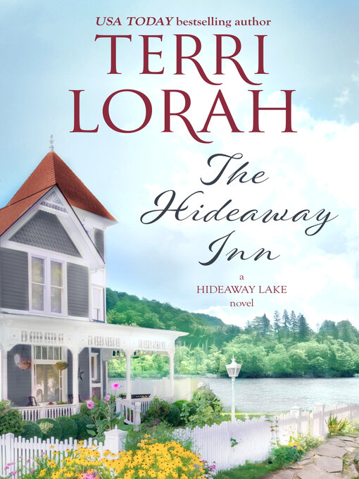 Title details for The Hideaway Inn by Terri Lorah - Available